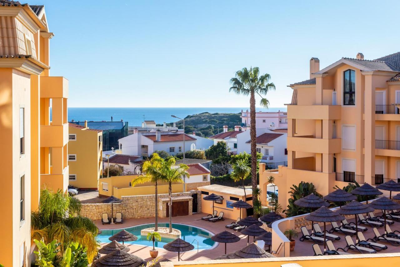 Seaview Apartment - Estrela Da Luz**** Esterno foto