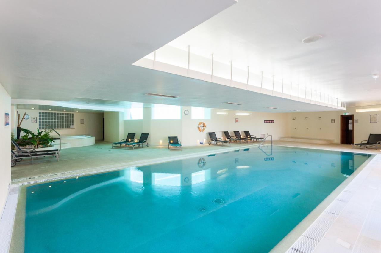 Seaview Apartment - Estrela Da Luz**** Esterno foto