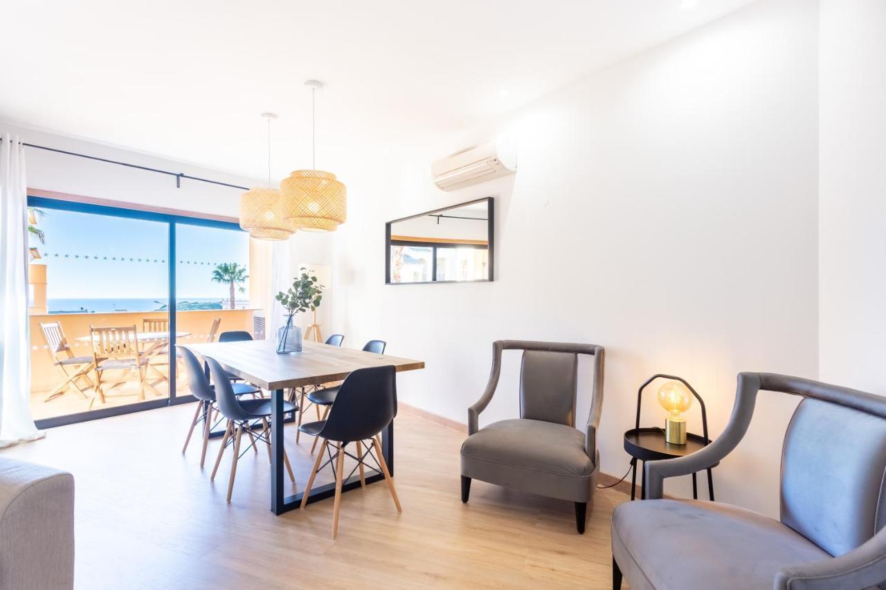 Seaview Apartment - Estrela Da Luz**** Esterno foto