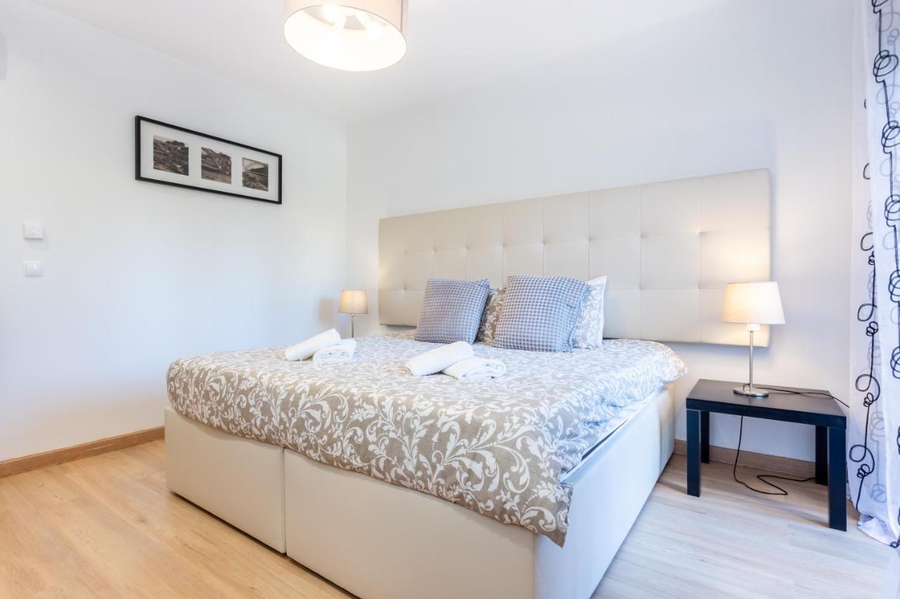 Seaview Apartment - Estrela Da Luz**** Esterno foto