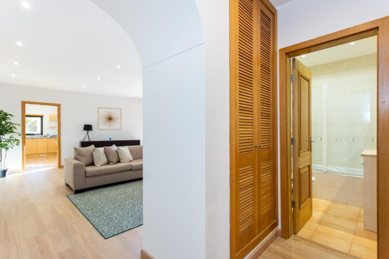 Seaview Apartment - Estrela Da Luz**** Esterno foto