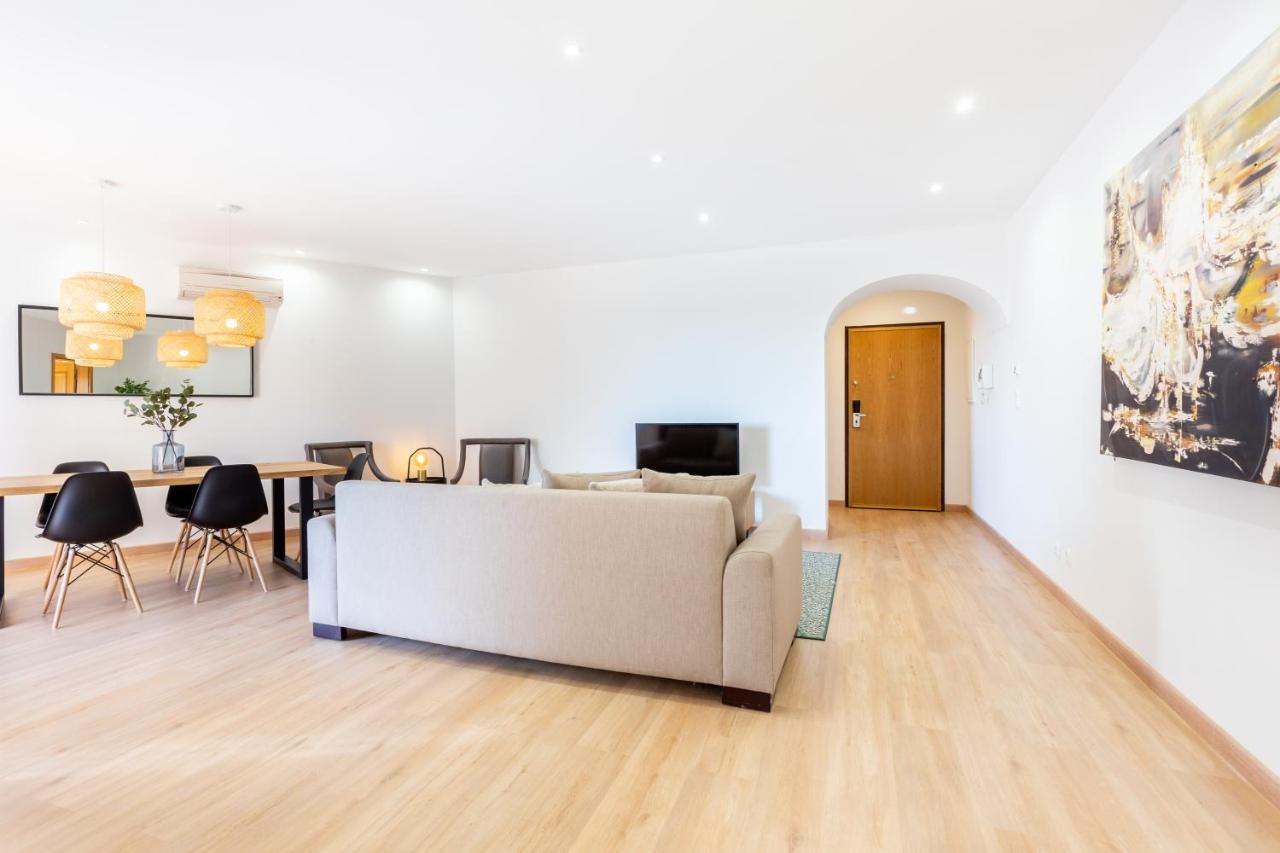 Seaview Apartment - Estrela Da Luz**** Esterno foto