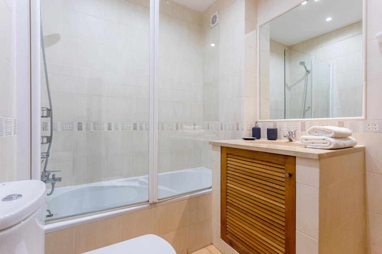 Seaview Apartment - Estrela Da Luz**** Esterno foto