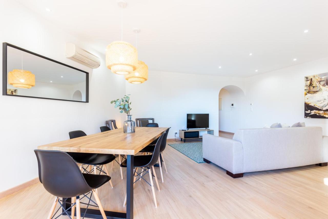 Seaview Apartment - Estrela Da Luz**** Esterno foto