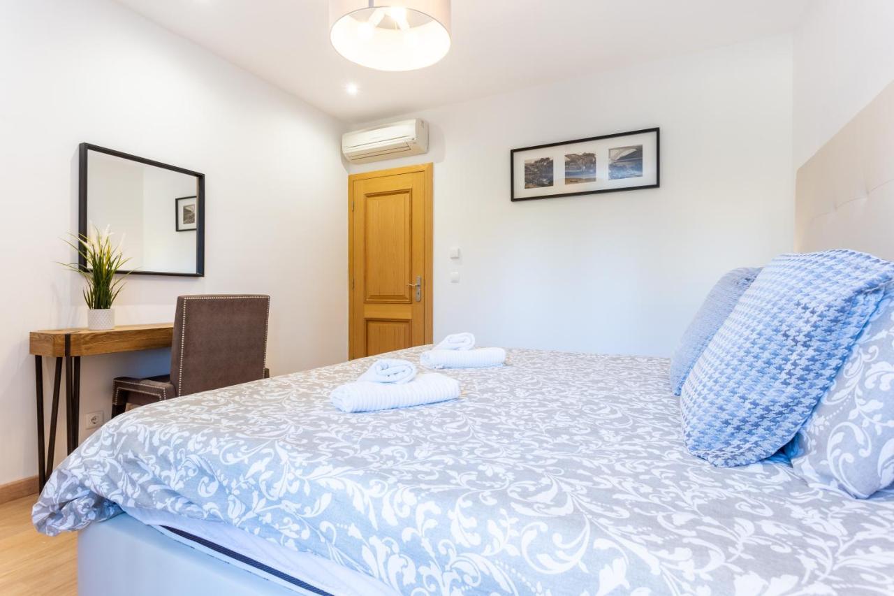 Seaview Apartment - Estrela Da Luz**** Esterno foto