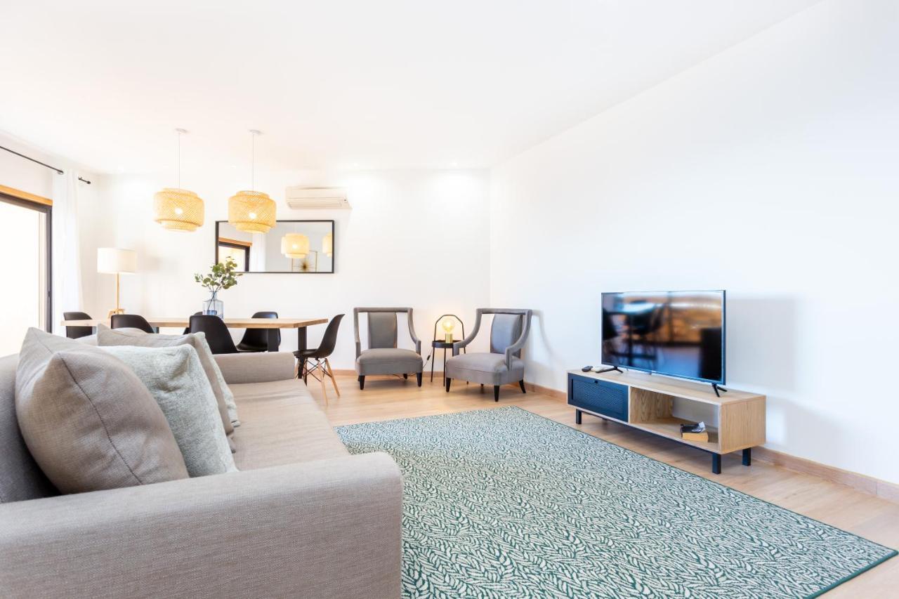 Seaview Apartment - Estrela Da Luz**** Esterno foto