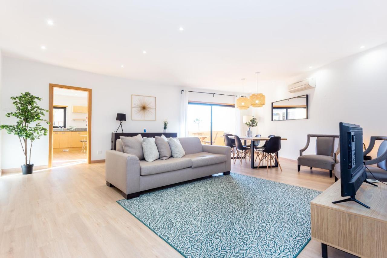 Seaview Apartment - Estrela Da Luz**** Esterno foto