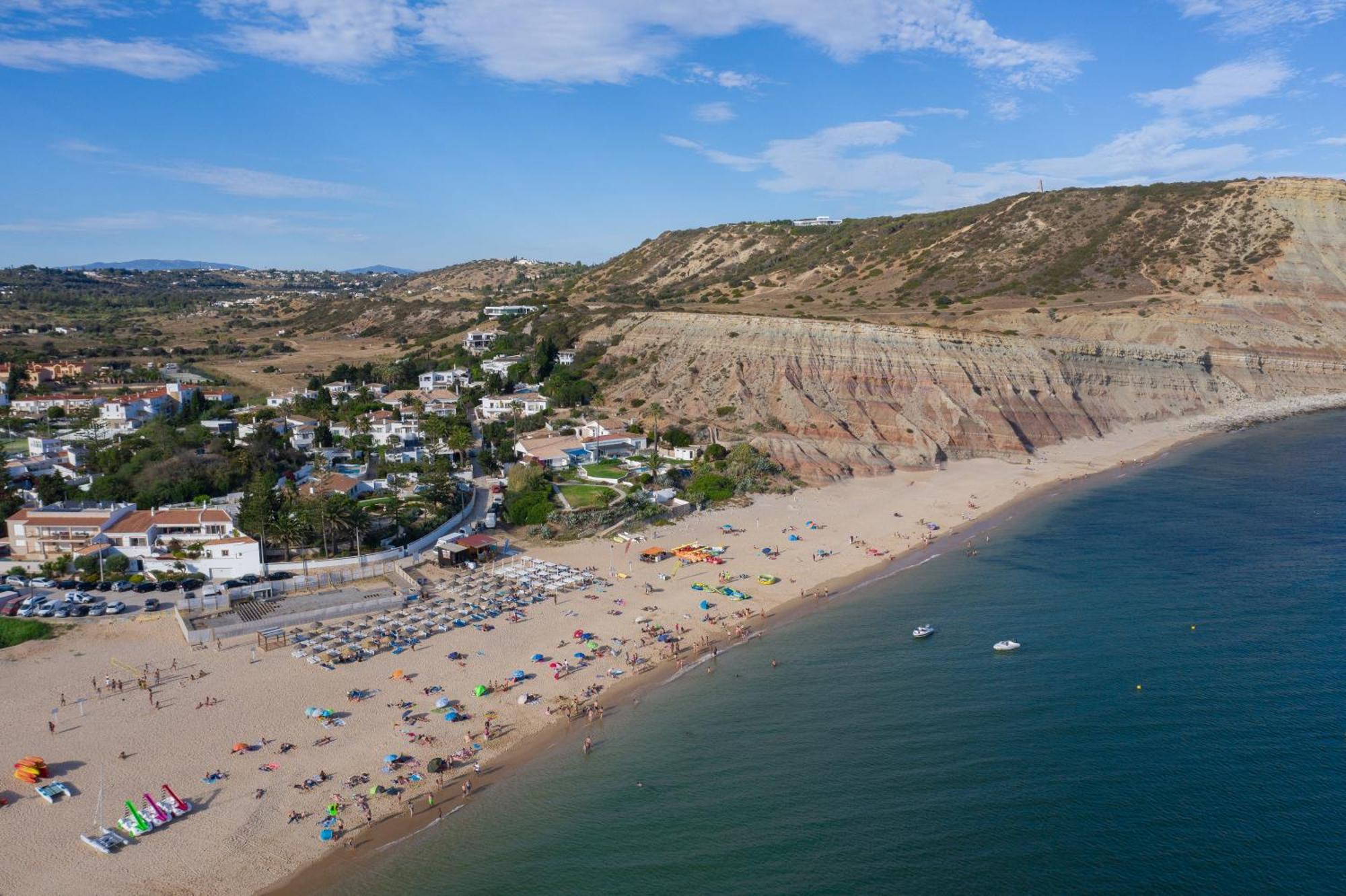 Seaview Apartment - Estrela Da Luz**** Esterno foto