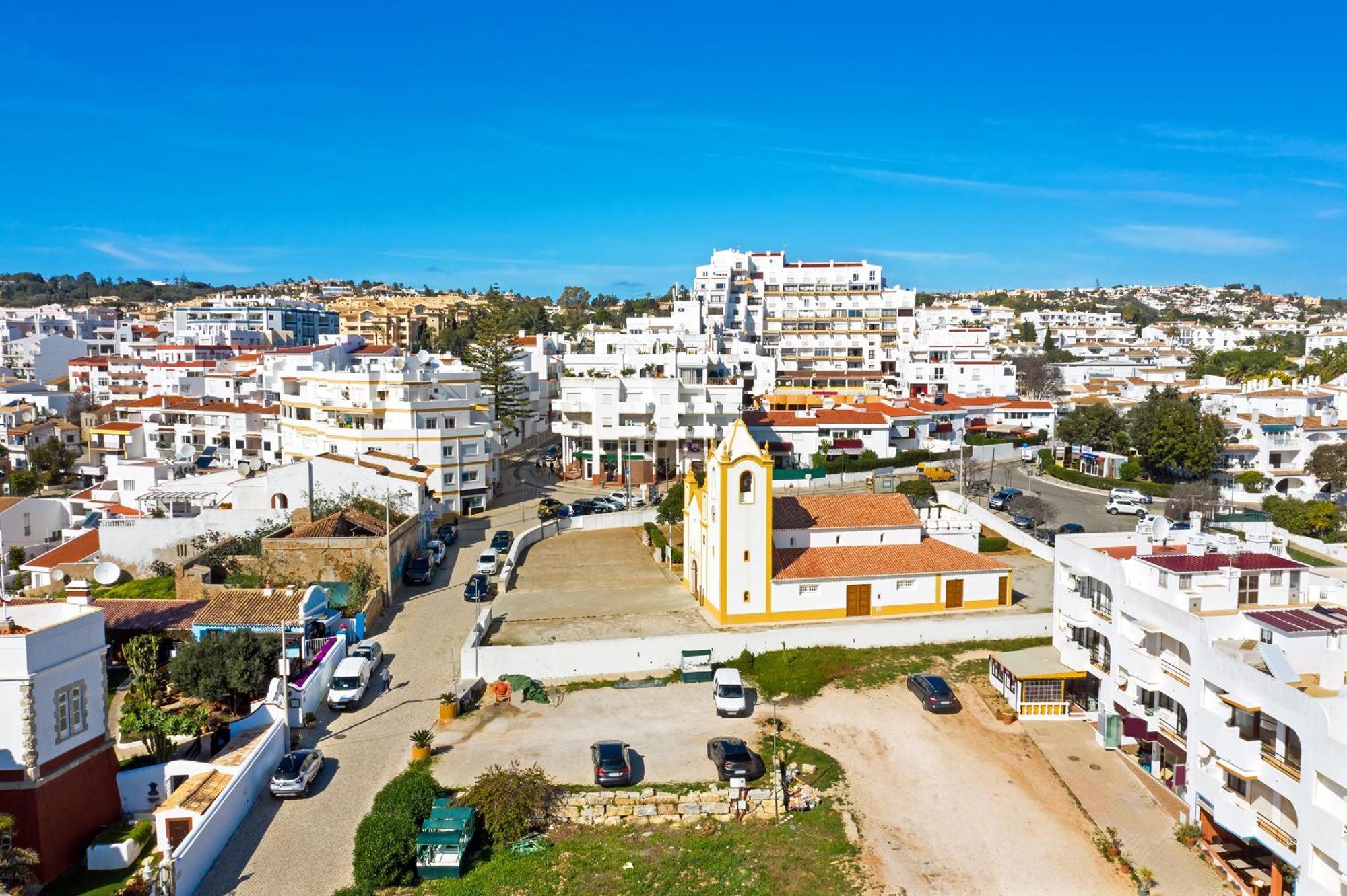 Seaview Apartment - Estrela Da Luz**** Esterno foto